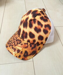 FACETASM | キャップ