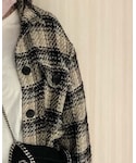 ZARA(ザラ)の「ジャケット/アウター(ジャケット/アウター)」
