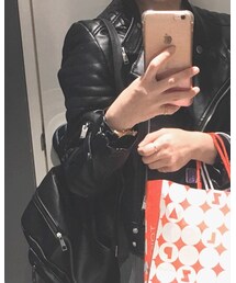 EMPORIO ARMANI | アナログ腕時計