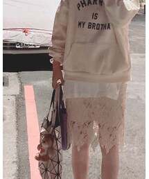 LOWRYS FARM | Tシャツ/カットソー