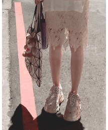 BALENCIAGA | スニーカー