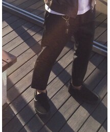 STUDIOUS | スラックス