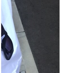 STUDIOUS | タンクトップ