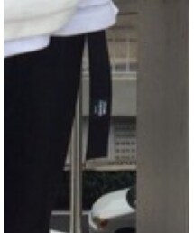 OPENING CEREMONY | ベルト