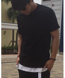 time after time | Tシャツ/カットソー