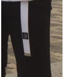 OPENING CEREMONY | ベルト