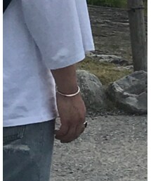 FANTASTIC MAN | バングル/リストバンド