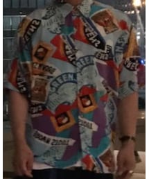 USED | シャツ/ブラウス