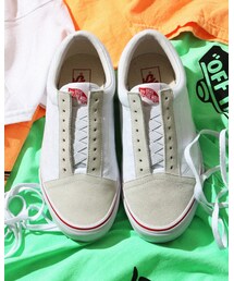 VANS | スニーカー