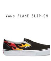 VANS | スリッポン