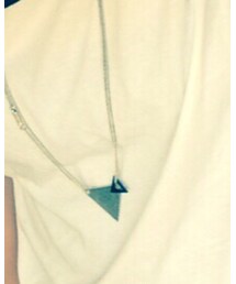 monomania | ネックレス