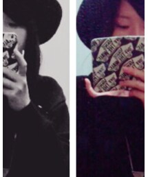 SPINNS | スウェット