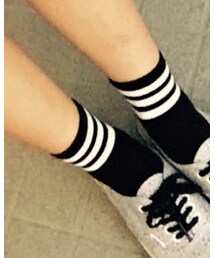 VANS | スニーカー