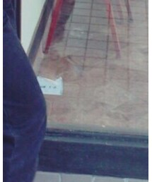 X-girl | デニムパンツ