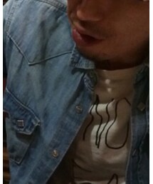 FREE’S SHOP MEN | シャツ/ブラウス