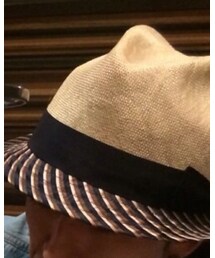 NANO universe | ハット