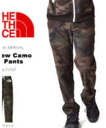 THE NORTH FACE | その他パンツ