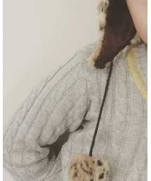 F.O.KIDS | ニット/セーター