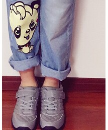 COMME CA ISM | スニーカー