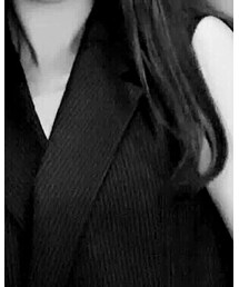 DKNY DONNA KARAN NEW YORK | テーラードジャケット