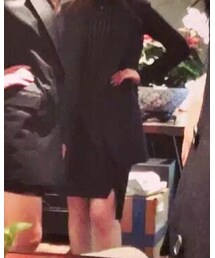 DKNY DONNA KARAN NEW YORK | テーラードジャケット