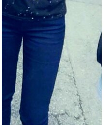 BURBERRY | デニムパンツ