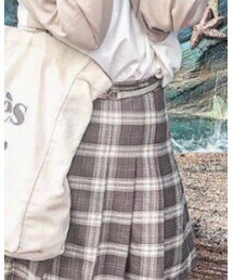 apres jour | スカート