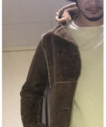 URBAN RESEARCH | モッズコート