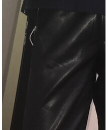 ZARA | その他パンツ