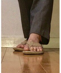 URBAN RESEARCH | サンダル