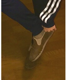 VANS | スリッポン