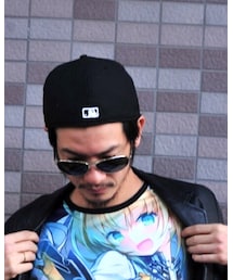 NEW ERA | キャップ