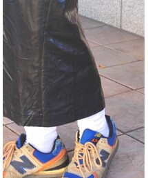 NEW BALANCE | スニーカー