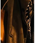 ZARA(ザラ)の「ジャケット/アウター(ステンカラーコート)」