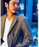 URBAN RESEARCH(アーバンリサーチ)の「ジャケット/アウター(ステンカラーコート)」