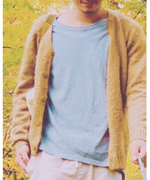 Adam et Rope A・E・R | Tシャツ/カットソー