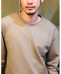 Adam et Rope A・E・R | Tシャツ/カットソー