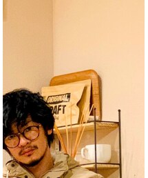 Original. | メガネ