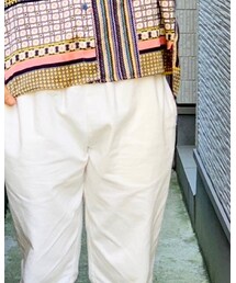 UNIQLO | その他パンツ