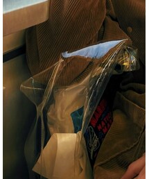 GU | トートバッグ