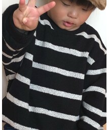 韓国子供服 | ニット/セーター