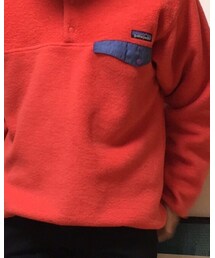 patagonia | パーカー