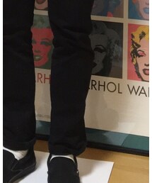 VANS | スリッポン