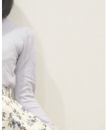 earth music&ecology | ニット/セーター