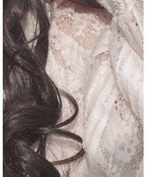 LINEASTORIA | ウィッグ