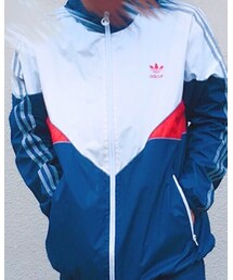 adidas | ナイロンジャケット