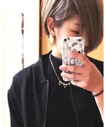 GU | ネックレス