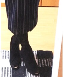 ESPERANZA | ブーティ