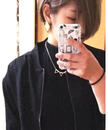 GU | ネックレス