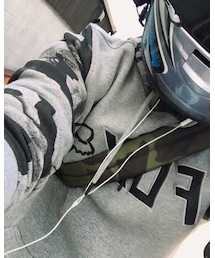 FOX racing | パーカー